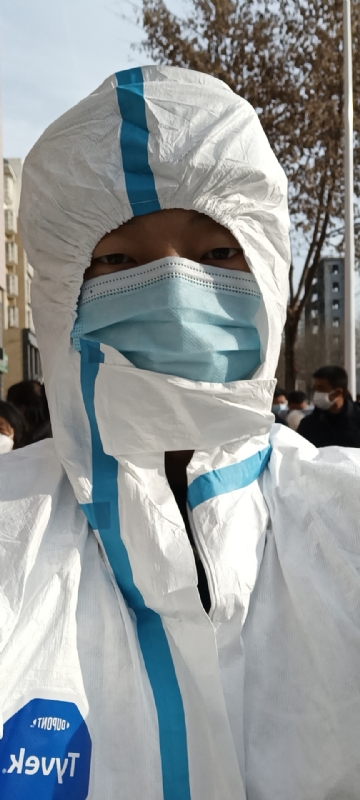 试问卷帘的第二张照片--石家庄相亲服务中心