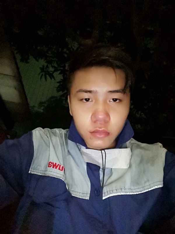 路过的第二张照片--石家庄相亲服务中心