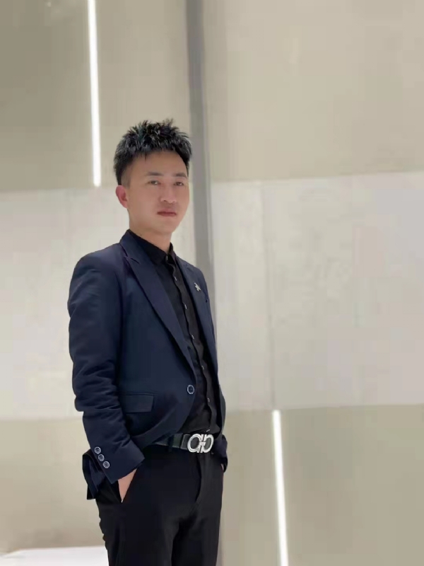 宋定鸿的第一张照片--石家庄相亲服务中心