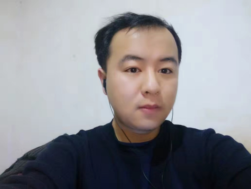 khg的第二张照片--石家庄相亲服务中心