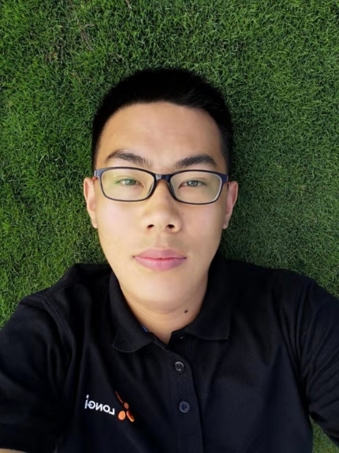 我的第一张照片--石家庄相亲服务中心