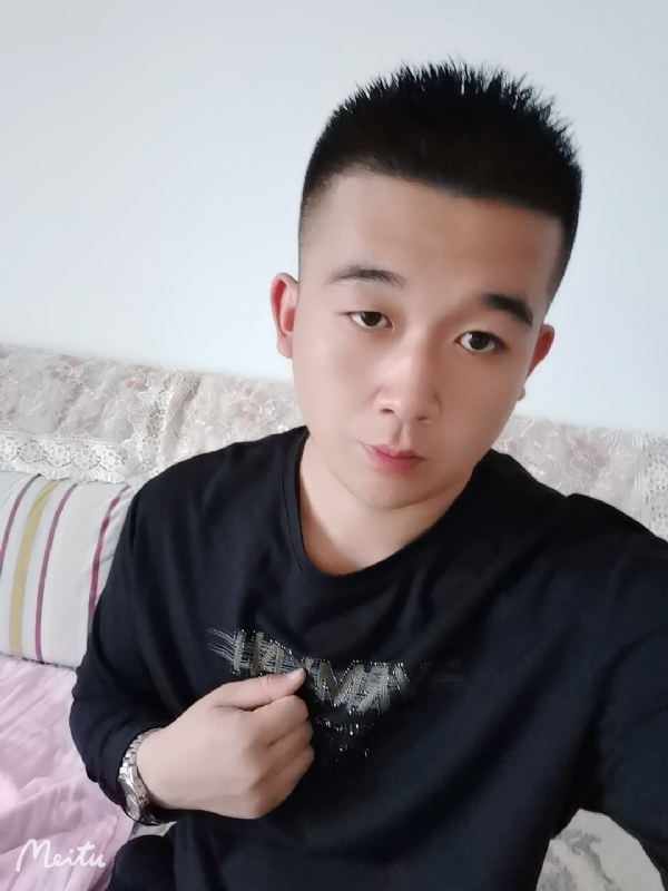 找对象的第一张照片--石家庄相亲服务中心