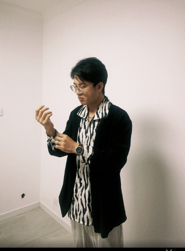 艾啊的第一张照片--石家庄相亲服务中心