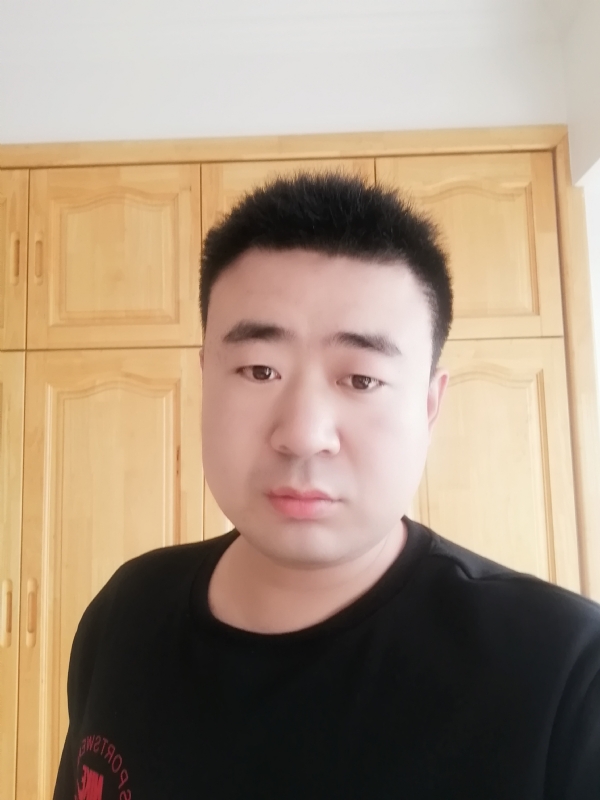 楚青林的第一张照片--石家庄相亲服务中心