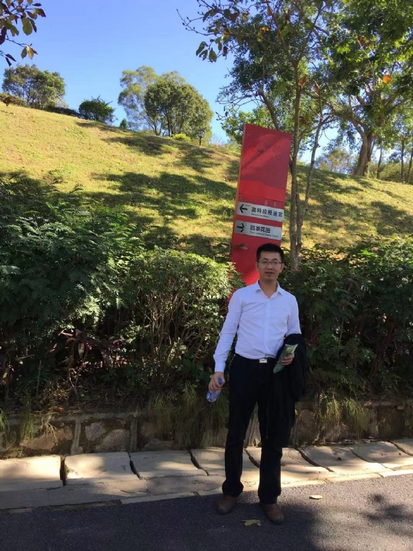 zw的第一张照片--石家庄相亲服务中心