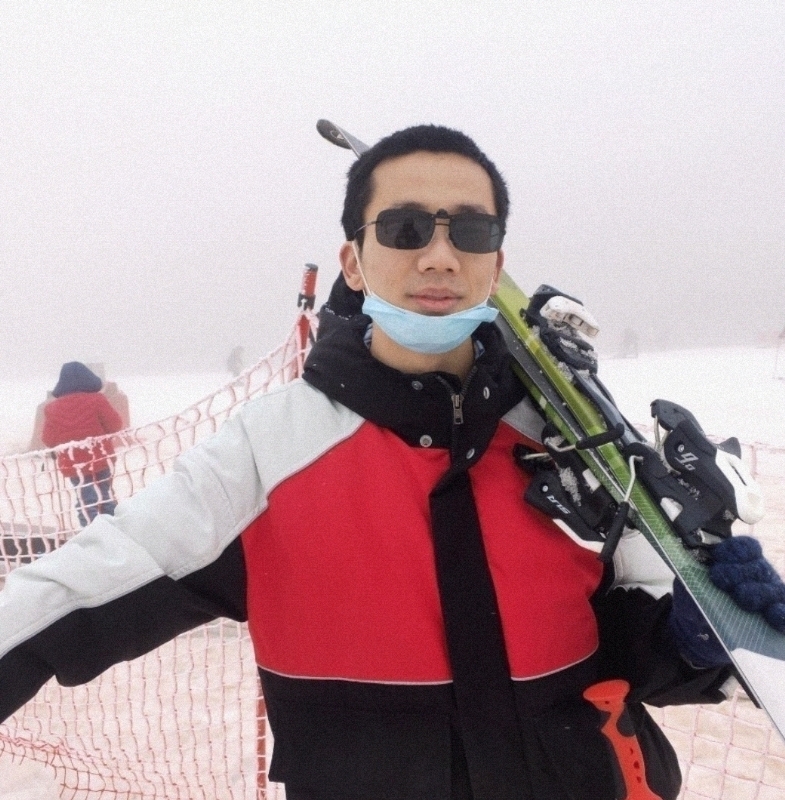 开心果的第一张照片--石家庄相亲服务中心