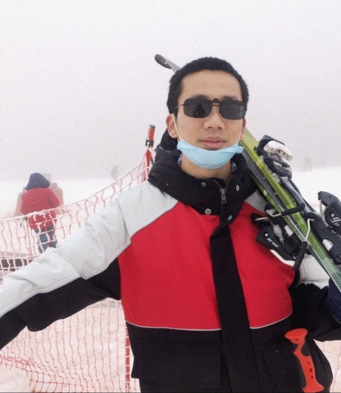 开心果的第一张照片--石家庄相亲服务中心