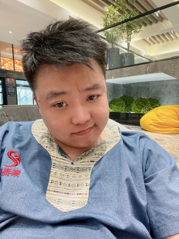 小恶魔的第二张照片--石家庄相亲服务中心