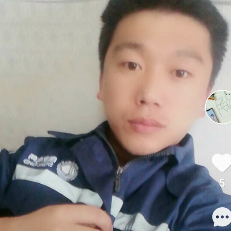 猛猛哒的第一张照片--石家庄相亲服务中心