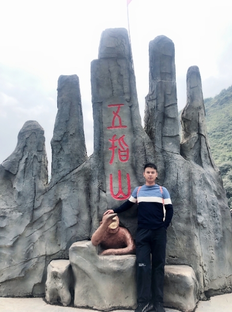 暖暖的第一张照片--石家庄相亲服务中心