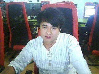 杨洋羊的第一张照片--石家庄相亲服务中心