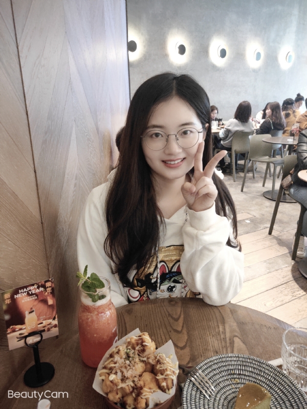 皮卡小姐的第一张照片--石家庄相亲服务中心