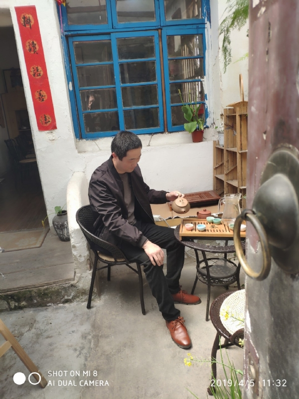 天涯海角的第一张照片--石家庄相亲服务中心