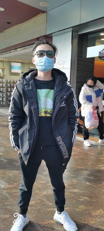 奔波霸的第二张照片--石家庄相亲服务中心