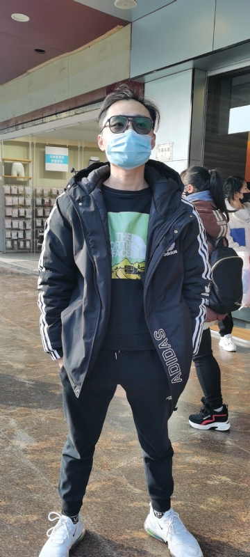 奔波霸的第三张照片--石家庄相亲服务中心