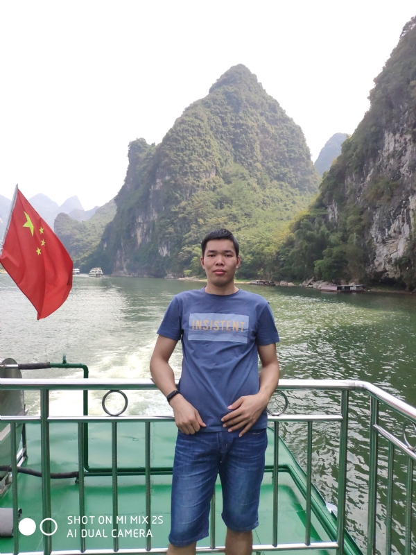 只为你而来的第一张照片--石家庄相亲服务中心