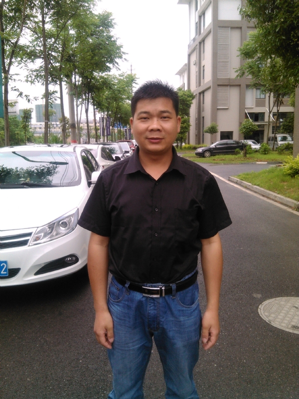 阿周的第二张照片--石家庄相亲服务中心