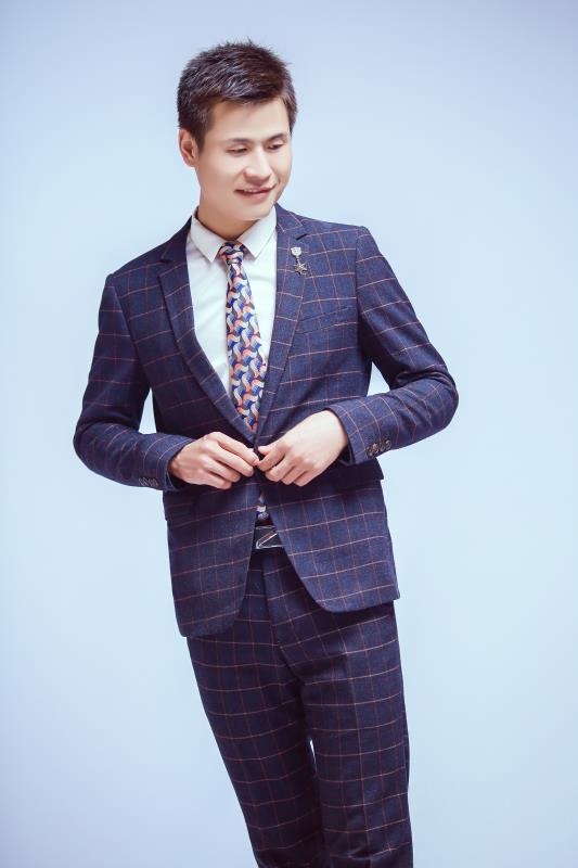 浅笑伊｜人ゾ落红尘的第二张照片--石家庄相亲服务中心