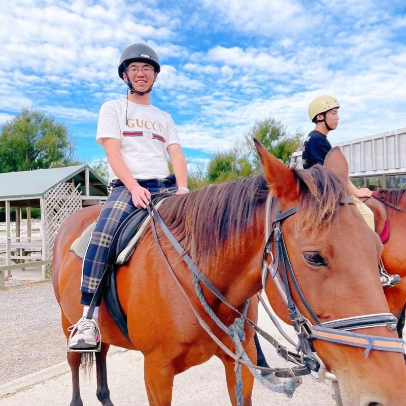 Jacob的第一张照片--石家庄相亲服务中心