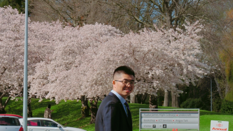 Jacob的第二张照片--石家庄相亲服务中心