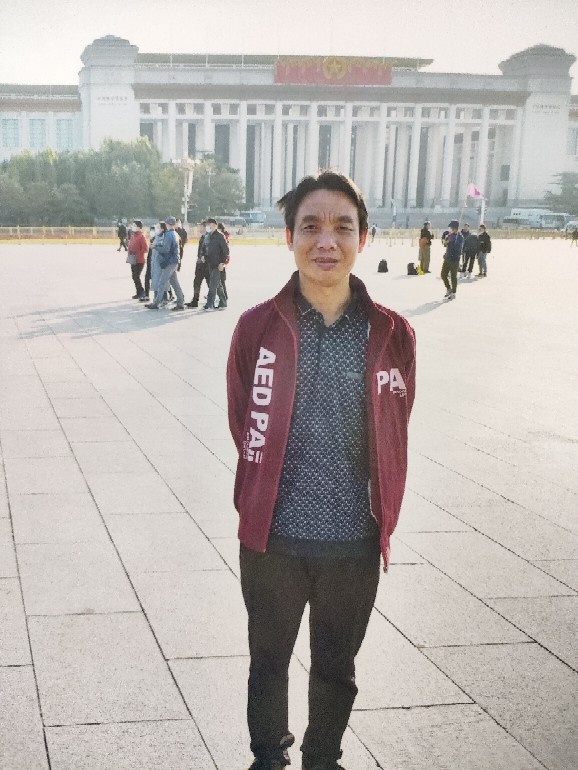 征婚脱单的第一张照片--石家庄相亲服务中心