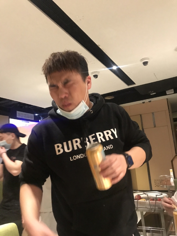 偶遇的第二张照片--石家庄相亲服务中心