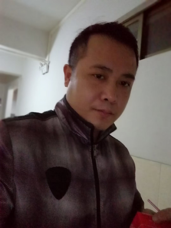 礼哥的第一张照片--石家庄相亲服务中心