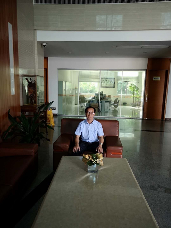 珍惜的第一张照片--石家庄相亲服务中心