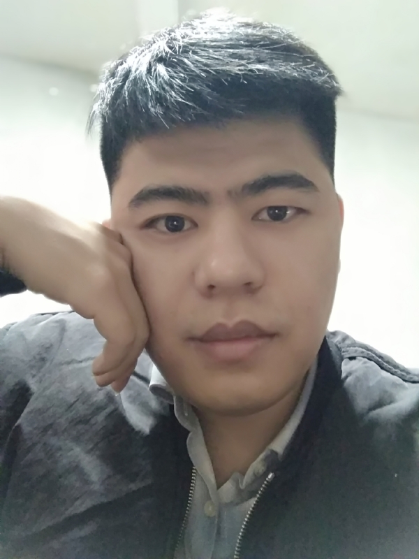 爱笑的人的第一张照片--石家庄相亲服务中心