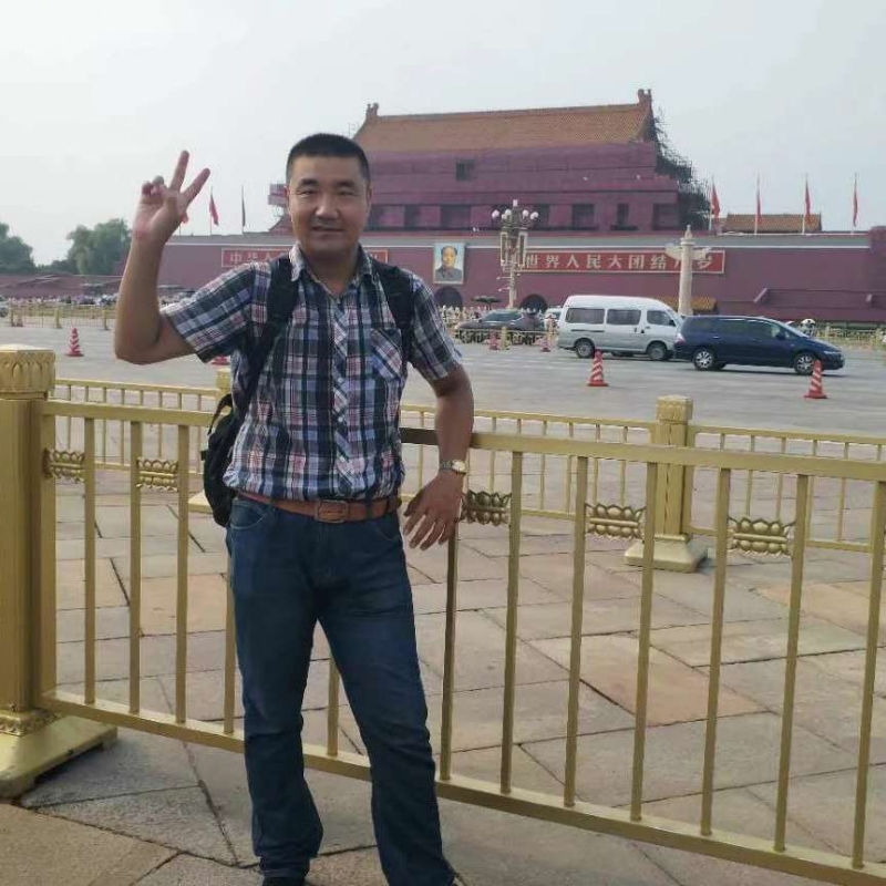 星空下的思念的第五张照片--石家庄相亲服务中心