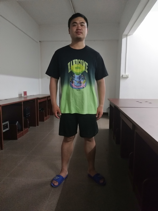 真心实意寻佳人的第一张照片--石家庄相亲服务中心