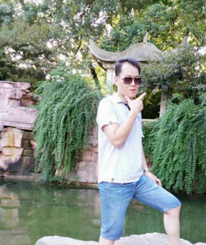 随缘的第一张照片--石家庄相亲服务中心