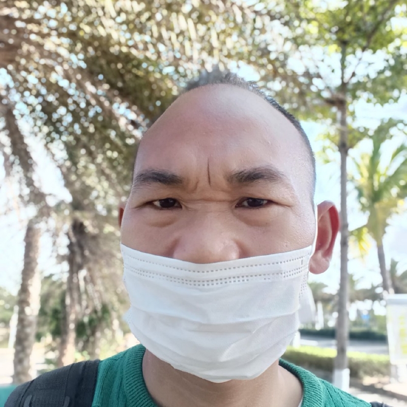 塑马的峰哥的第一张照片--石家庄相亲服务中心