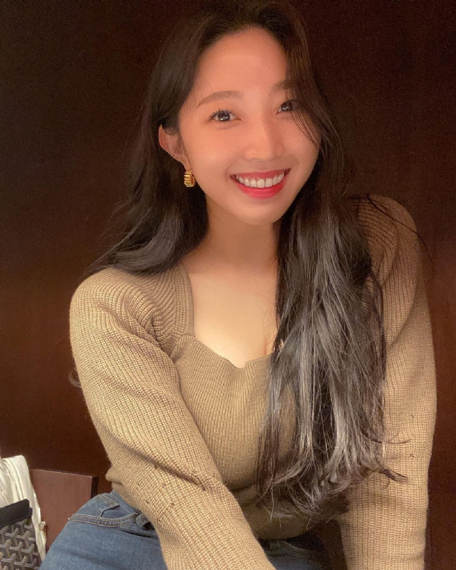 Lin的第一张照片--石家庄相亲服务中心