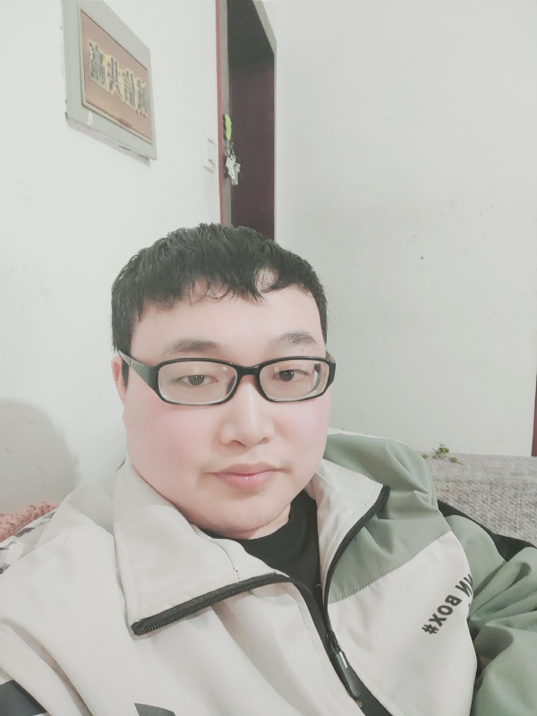 一条跑不动的鱼的第二张照片--石家庄相亲服务中心