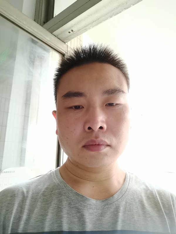 天真的我的第一张照片--石家庄相亲服务中心