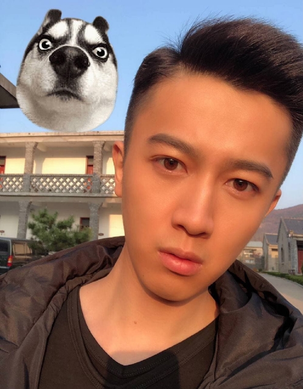 哲的第二张照片--石家庄相亲服务中心