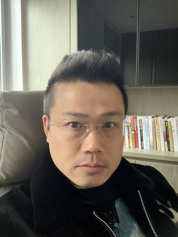 节奏的第一张照片--石家庄相亲服务中心