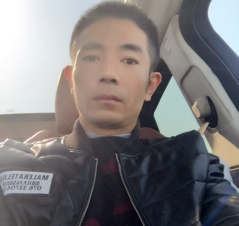 真诚过日子的来的第一张照片--石家庄相亲服务中心