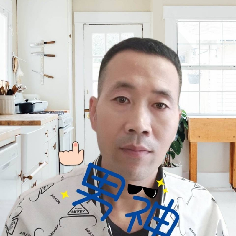 单身狼的第一张照片--石家庄相亲服务中心