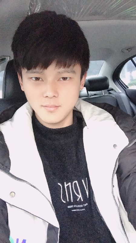 胡健男的第二张照片--石家庄相亲服务中心