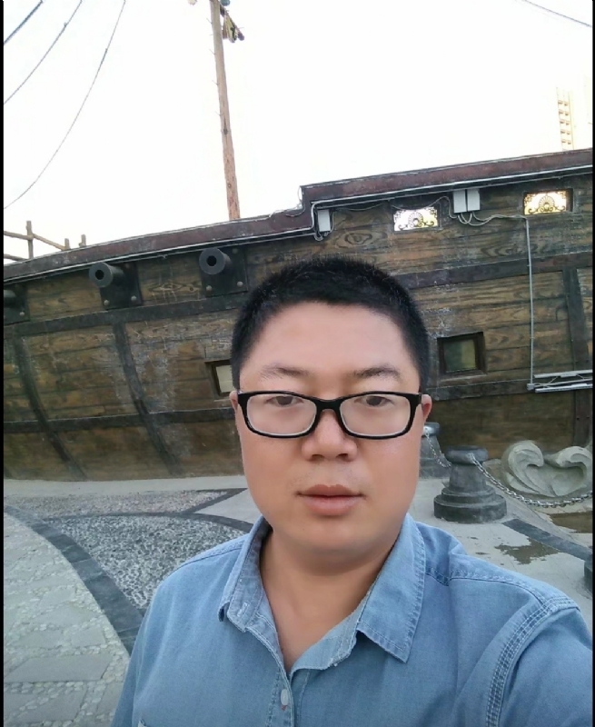 逍遥云的第一张照片--石家庄相亲服务中心