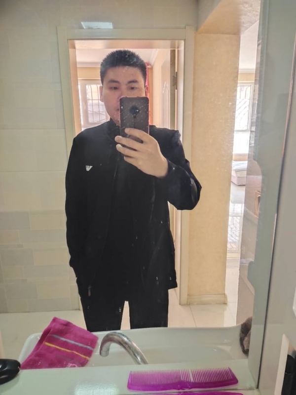 你想啥呢的第一张照片--石家庄相亲服务中心