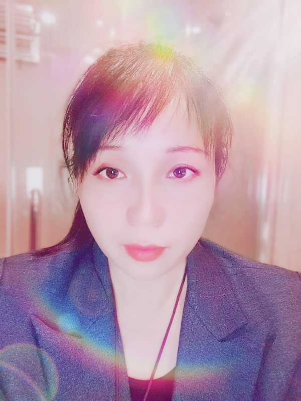 小艾的第一张照片--石家庄相亲服务中心