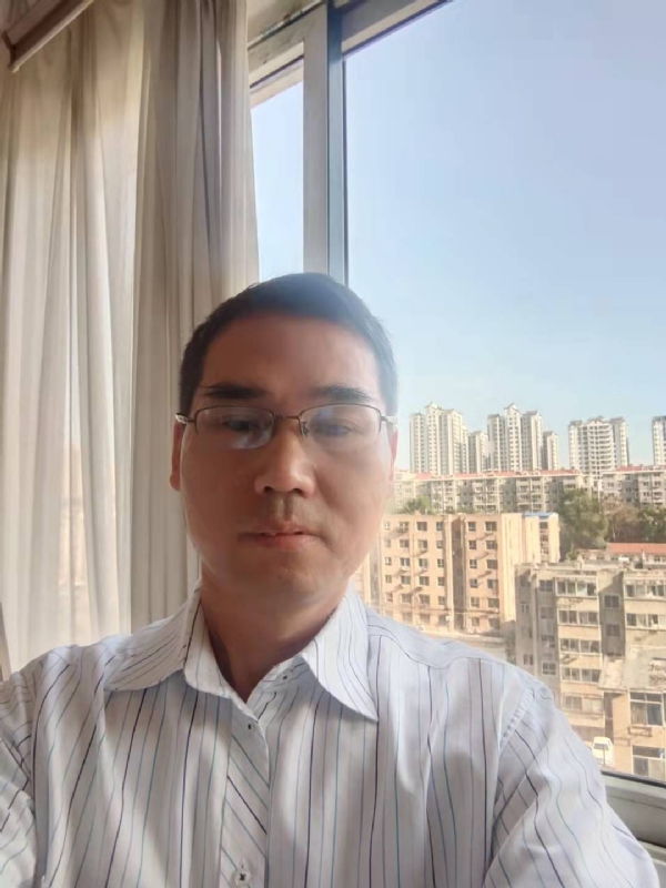 海之韵的第一张照片--石家庄相亲服务中心