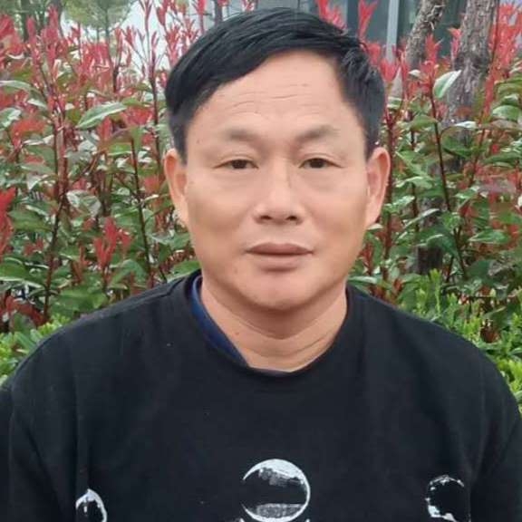 老黄牛的第一张照片--石家庄相亲服务中心