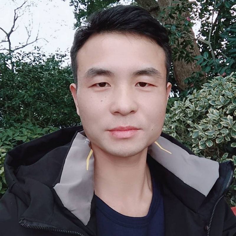 敖辉的第一张照片--石家庄相亲服务中心