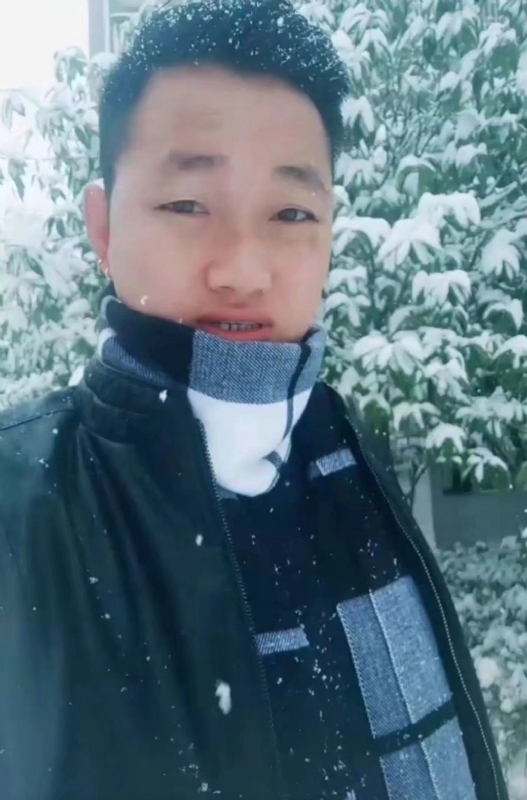 为爱拼一回的第一张照片--石家庄相亲服务中心