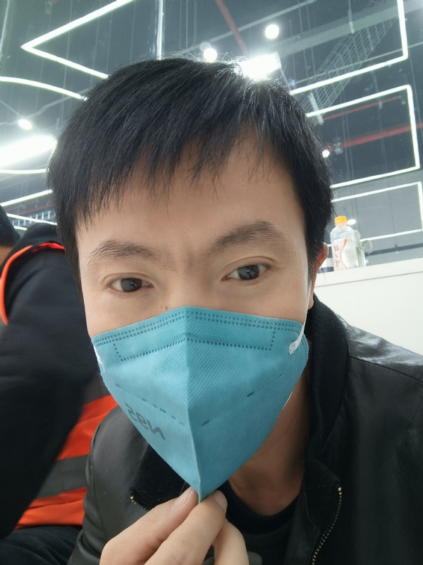 相知相守的第二张照片--石家庄相亲服务中心