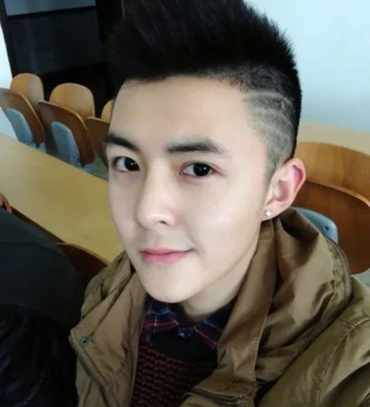 lett的第一张照片--石家庄相亲服务中心